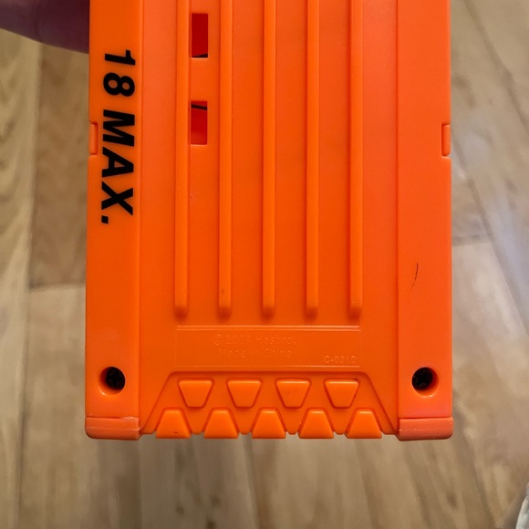 Nerf dart magazine replacements - Picture 4 of 6